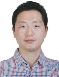 Portrait of Bo Yang