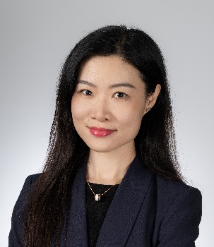 Portrait of Hong Xing
