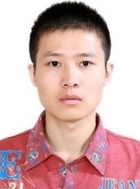 Portrait of Qingchao Li