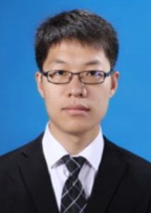 Portrait of Sai Xu