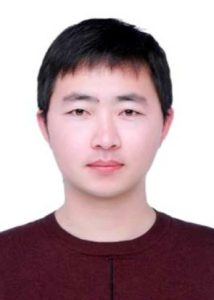 Portrait of Xusheng Zhu