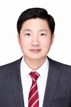 Portrait of Di Zhang