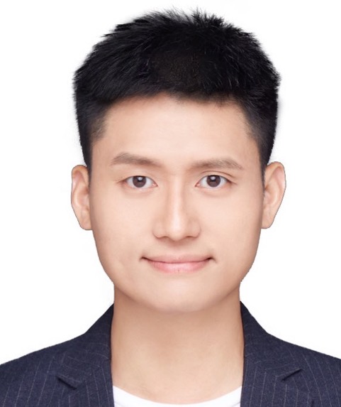 Portrait of Guangxu Zhu