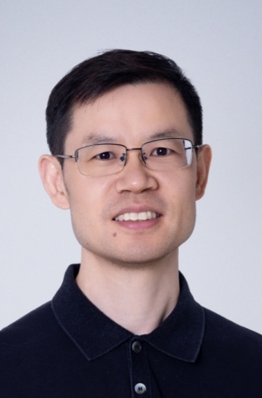 Portrait of Liang Wu
