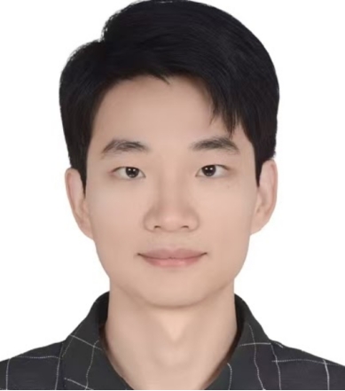 Portrait of Shijian Gao