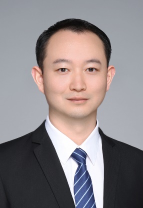 Portrait of Wankai Tang