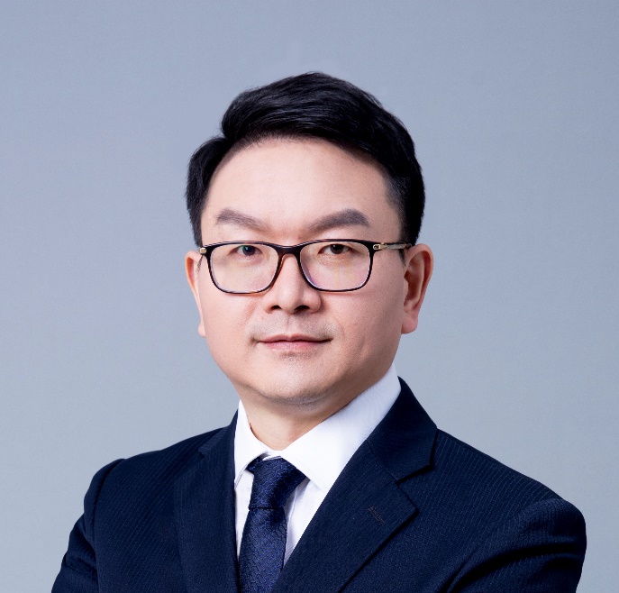Portrait of Yang Yang
