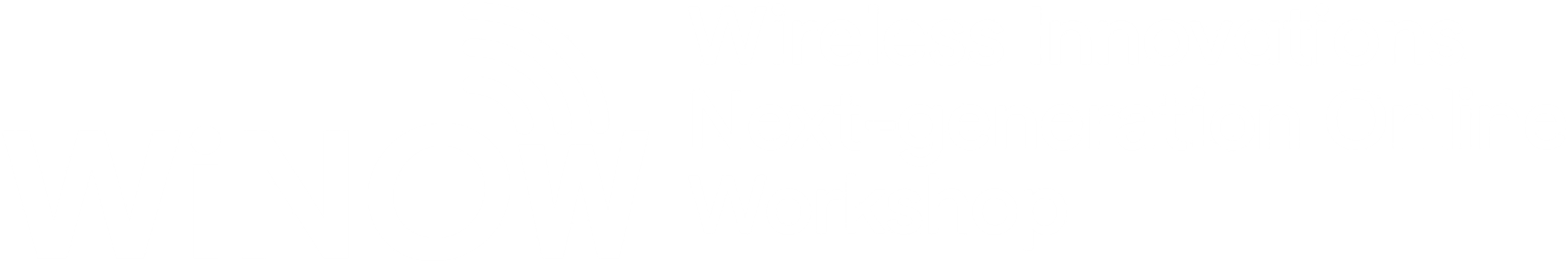 WiNOW — Wireless Innovations Next-generation Online Workshop